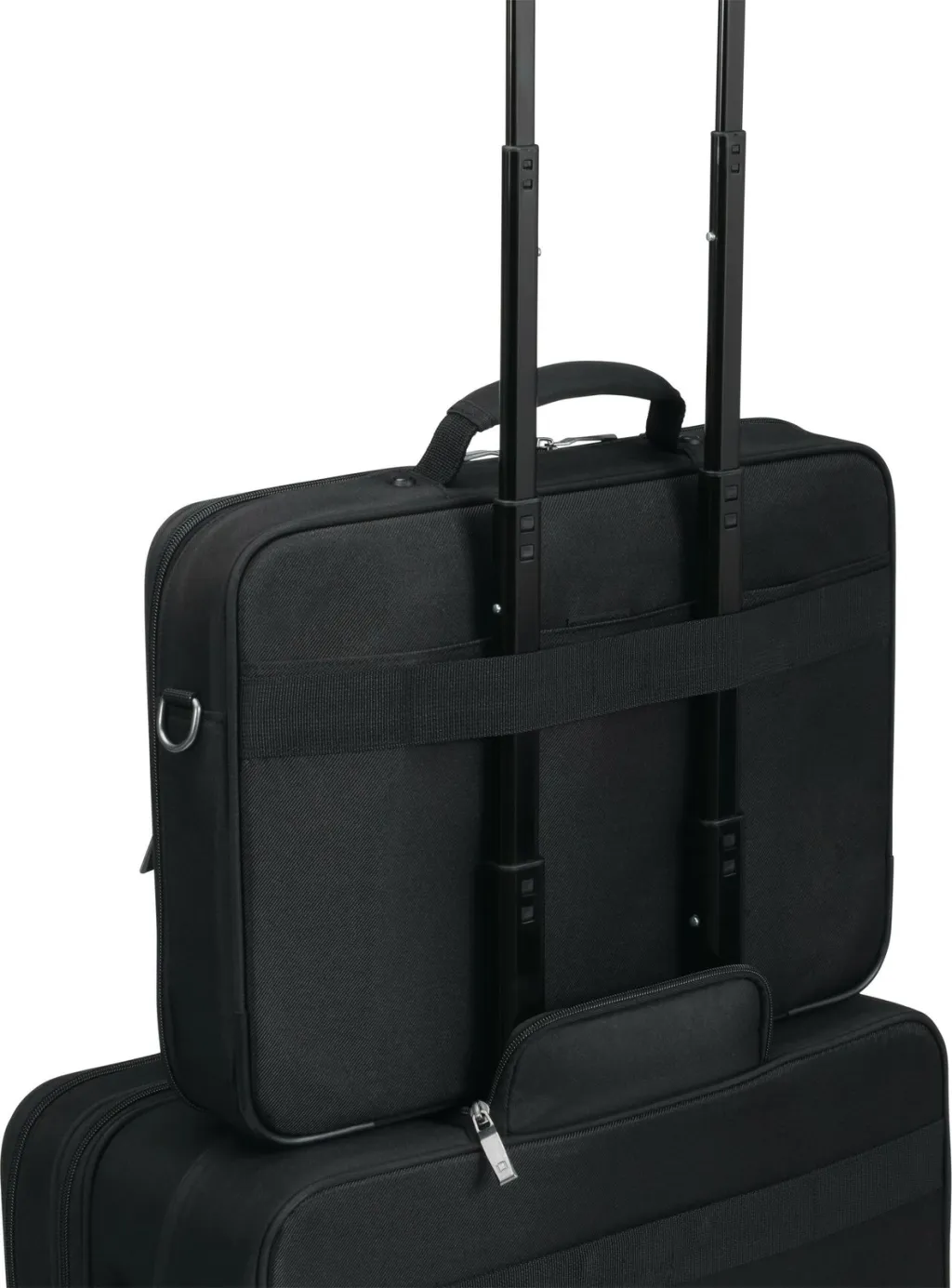Çantë messenger DICOTA Eco Multi SELECT 14-15.6, e zezë - 4