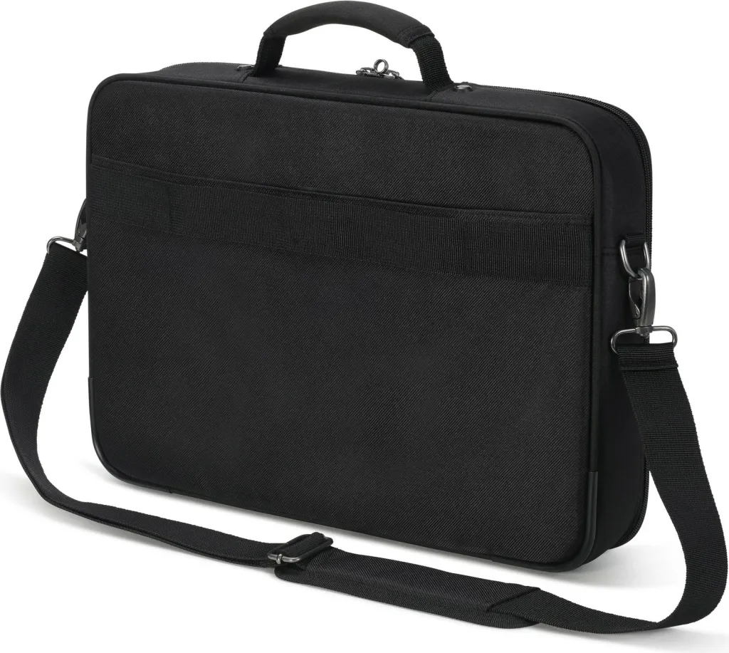 Çantë messenger DICOTA Eco Multi SELECT 14-15.6, e zezë - 9
