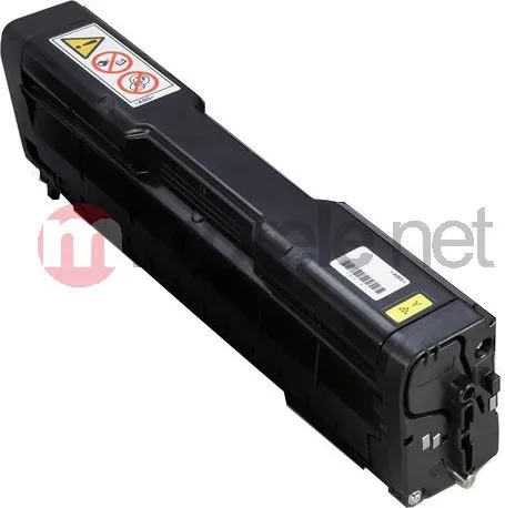 Ricoh Toner Origjinal i Verdhe - 1