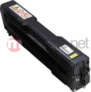 Ricoh Toner Origjinal i Verdhe