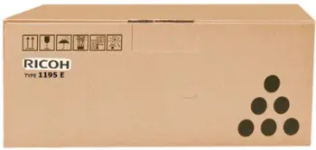 Ricoh 430351 Toner i Zi Origjinal