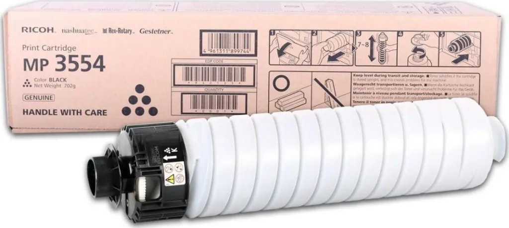 Toner printeri Ricoh 842125, i zi - 1
