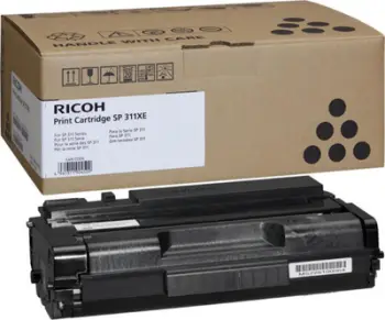 Toner Ricoh 821242, i zi