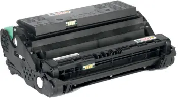 Toner për printer Ricoh 407318, i zi