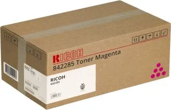Toner për printer Ricoh 842285 Original, magenta - 1