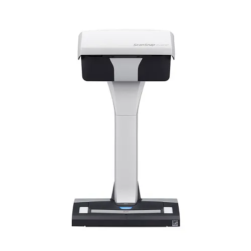 Skaner Ricoh ScanSnap SV600 Overhead Scanner – Bardhë - 1