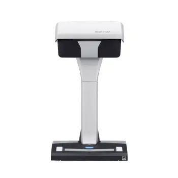 Skaner Ricoh ScanSnap SV600 Overhead Scanner – Bardhë