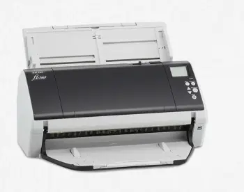 Skaner dokumentesh Ricoh fi-7460, A3, 60ppm, duplex, USB