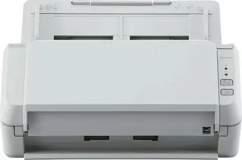 Skaner dokumentesh Ricoh SP-1130N, 30ppm, duplex, Ethernet, USB, ngjyrë gri