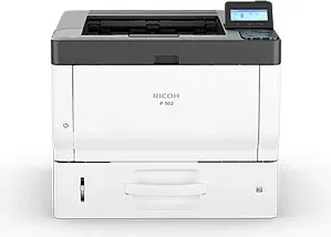 Printer laser Ricoh P 502, mono, A4, Wi-Fi, i bardhë - 1
