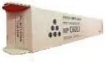 Toner Ricoh MP C6003 841853 rendiment deri 24,000 faqe, e zezë