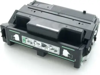 Toner, Ricoh, SP 4100 (407649/407008), rendiment 9,750–23,700 faqe, i zi, 1 copë