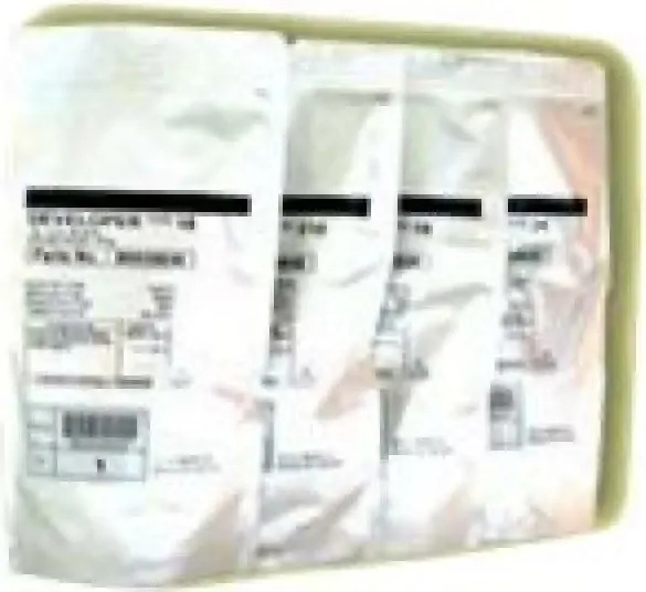 Toner Ricoh MP C6003 841855, rendiment 9,750–23,700 faqe, magenta - 2