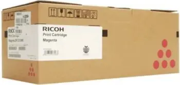 Toner Ricoh SP C840E 821261 rendiment 9,750–23,700 faqe magenta