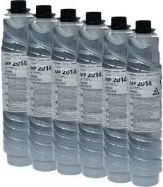 Toner Ricoh MP 2014 842128 rendiment 2400–4400 faqe origjinal i zi