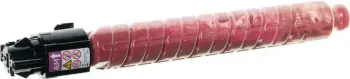 Toner Ricoh IM C400 842376/842607 rendiment 5,500–8,800 faqe magenta