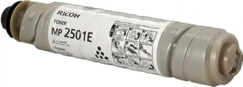 Toner Ricoh MP2501 9000 faqe (842341), i zi - 1