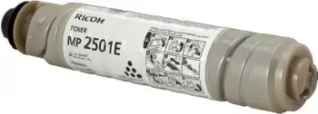 Toner Ricoh MP2501 9000 faqe (842341), i zi