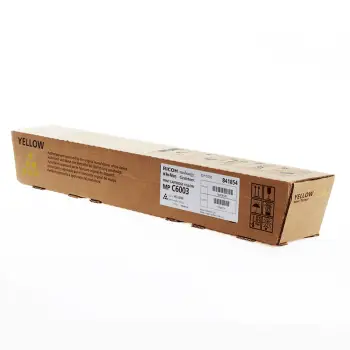 Toner Ricoh MP C5503 / 841854 22500 faqe verdhë