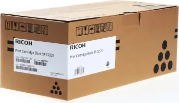 Toner Ricoh Type C252E 407531 4500 faqe i zi