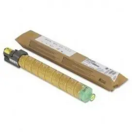 Toner Ricoh 842236, i verdhë, deri 10.000 faqe