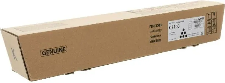 Toner Ricoh C7100 828330 rendiment deri 24.000 faqe i zi - 1