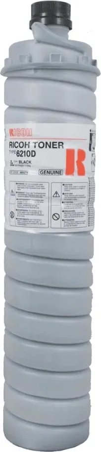 Toner Ricoh 6210D 842346 standard, rendiment 43000 faqe, i zi - 1