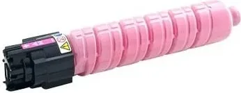 Toner Ricoh 821281, 15000 faqe, Magenta - 2