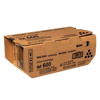 Toner Ricoh IM600 / 418478 – Zezë