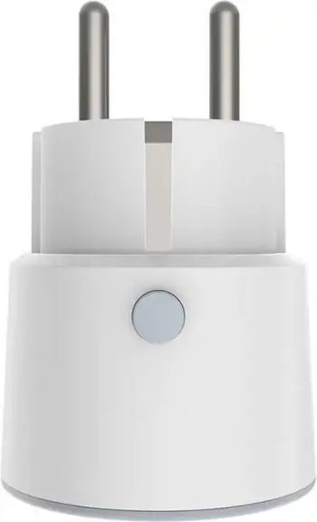Prizë inteligjente Neo NAS-WR01WM, Wi-Fi, Matter, e bardhë