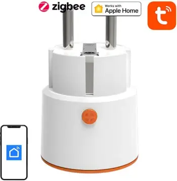 Prizë e mençur NEO NAS-WR07BH, ZigBee, 16A, e bardhë