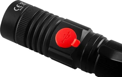 Elektrik dore Neo 99-033, 800 lm, LED CREE T6, i zi - 2