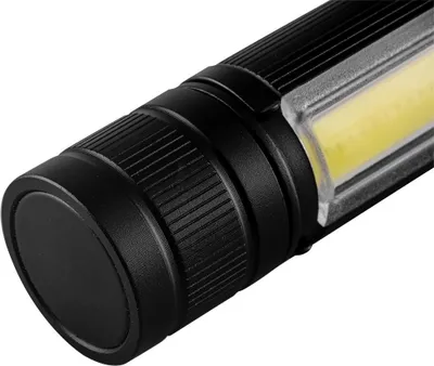 Elektrik dore Neo 99-033, 800 lm, LED CREE T6, i zi - 3