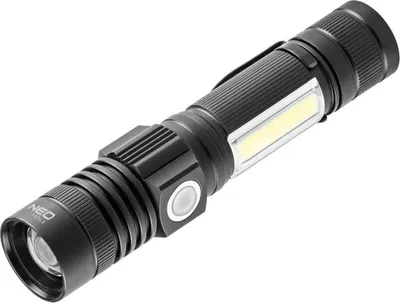 Elektrik dore Neo 99-033, 800 lm, LED CREE T6, i zi - 5