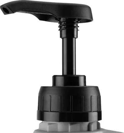 Pastë pastruese për papastërtitë e vështira Neo Tools, 4 L, e verdhë - 3