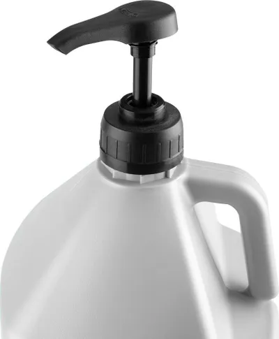 Pastë pastruese për papastërtitë e vështira Neo Tools, 4 L, e verdhë - 4