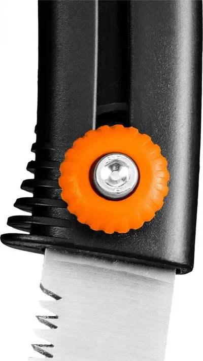 Sharrë kopshti Neo Tools, 6", 9 TPI - 1
