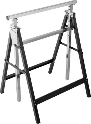 Kavalet pune Neo 84-145, kapacitet 200kg, lartësi e rregullueshme, çelik