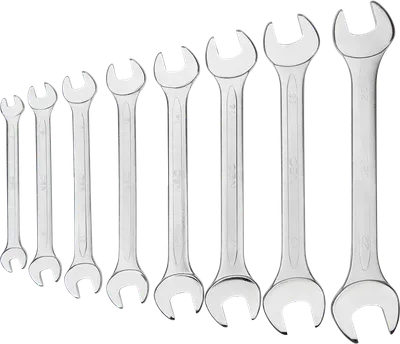 Set çelësash NEO, 6-22 mm, 8 copë - 1