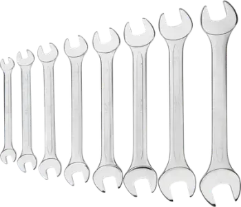 Set çelësash NEO, 6-22 mm, 8 copë