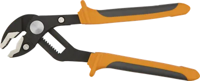 Pincë tubash NEO 01-204, 0-42 mm, 250 mm - 1