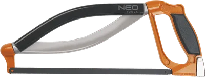 Sharrë për metal NEO (43-300), 300 mm - 1