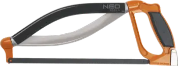 Sharrë për metal NEO (43-300), 300 mm