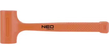 Çekiç Neo 25-072, 940g, 338mm, kafe