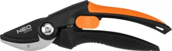 Gërshërë krasitëse Neo 15-211 Anvil, 210mm, diametër prerjeje 20mm