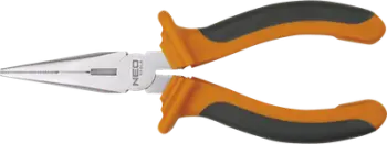 Pincë e drejtë NEO (01-013), 160 mm