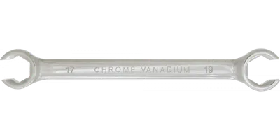 Çelës i dyanshëm i hapur, 13 x 14mm - 1