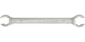 Çelës i dyanshëm i hapur, 13 x 14mm
