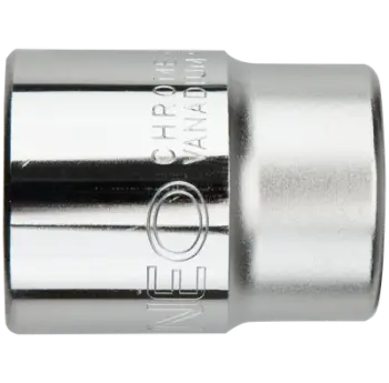 Prizë 12-dhëmbëshe për çelës Neo, 3/4", 34mm