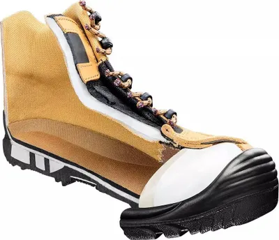 Çizme pune Neo Nubuck, nr. 46, të kafta - 4